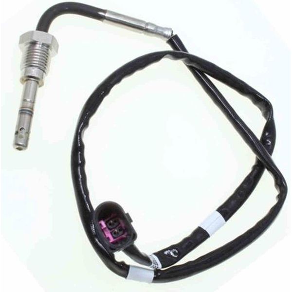 Sensore Temperatura Gas Di Scarico 570Mm Metzger Per Vw Transporter T5-image