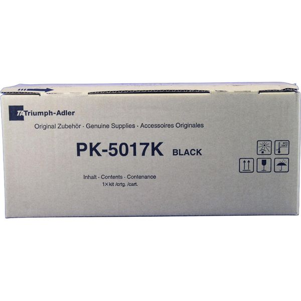 Utax Utax Printer Drucker Kit PK-5017K PK5017K (1T02TV0UT0)-image