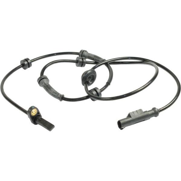 Sensore Velocità Ruota Posteriore 1.194Mm Metzger Per Alfa Romeo 147-image