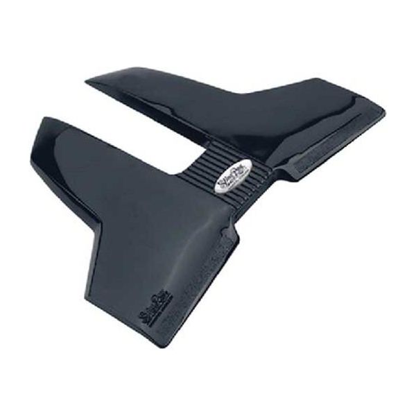 Stingray Classic Junior Hydrofoil Wing Nero Nero Taglia Unica-image