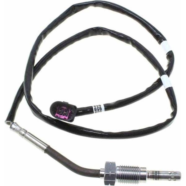 Sensore Temperatura Gas Di Scarico 782Mm Metzger Per Seat Ibiza Iv-image