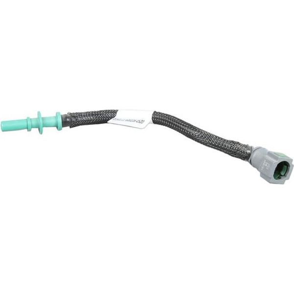 Tubo Distributore Carburante Vano Motore Metzger Per Peugeot 208 I-image