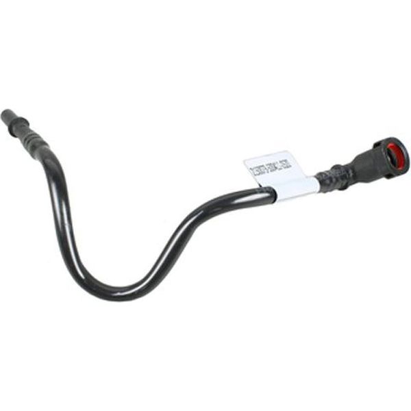 Tubo Del Carburante Dal Motore Al Tubo Di Ritorno Posteriore Metzger Per Ford Focus I-image