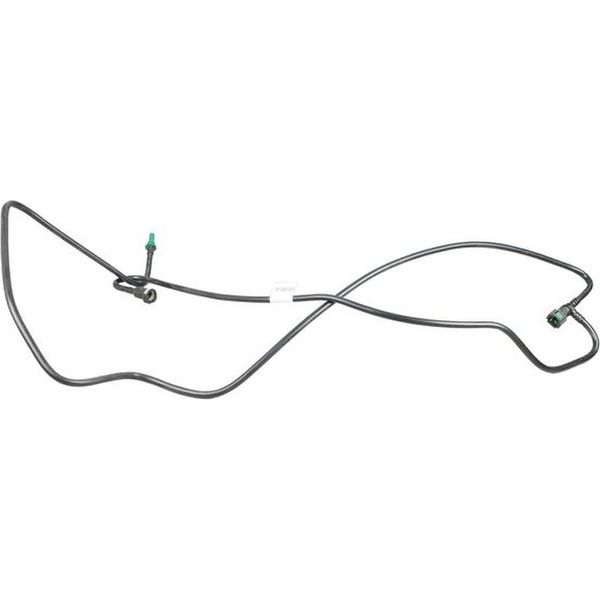 Tubazione Carburante Posteriore Metzger Per Peugeot 207/207+ (Wa_)-image