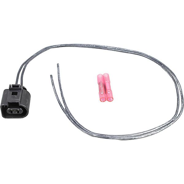 Kit Riparazione Cavi Elettrici Centrali 500Mm Metzger Per Audi 80 B2-image