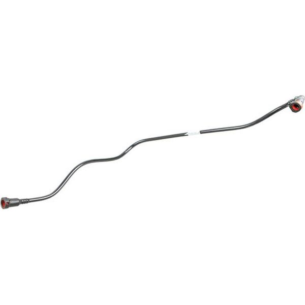 Linea Carburante Dal Motore Al Ritorno Anteriore Metzger Per Ford Focus I-image