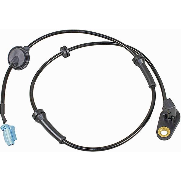 Sensore Velocità Ruota Anteriore Sinistra Metzger Per Nissan X-TRAIL I-image