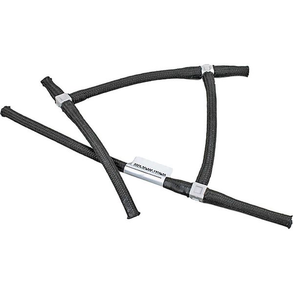 Tubo Flessibile Per Perdite Di Carburante Metzger Per Ford Focus I-image