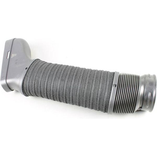 Tubo Di Aspirazione Filtro Aria Ingresso Destro Metzger Per Mercedes C-KLASSE (W204)-image