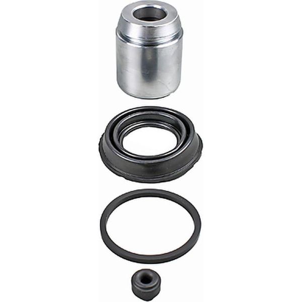 Kit Di Riparazione Pinza Freno Metzger Per Mercedes E-KLASSE Modello T-image