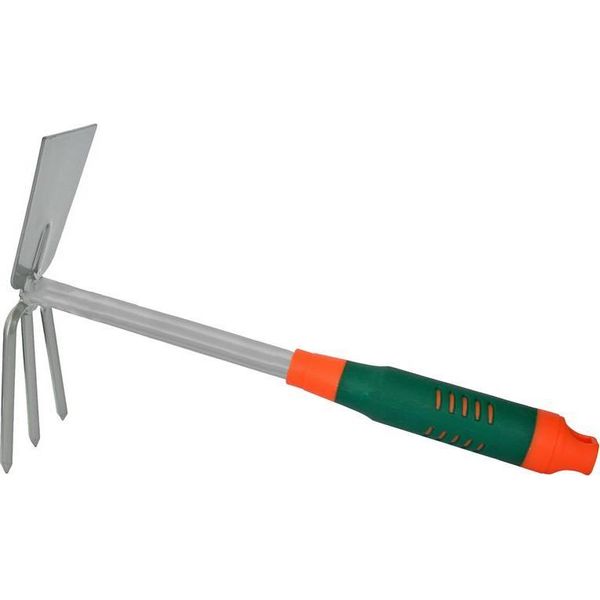 Zappetta Strend Pro Herrison 703F, Piatta, A Tre Denti-image