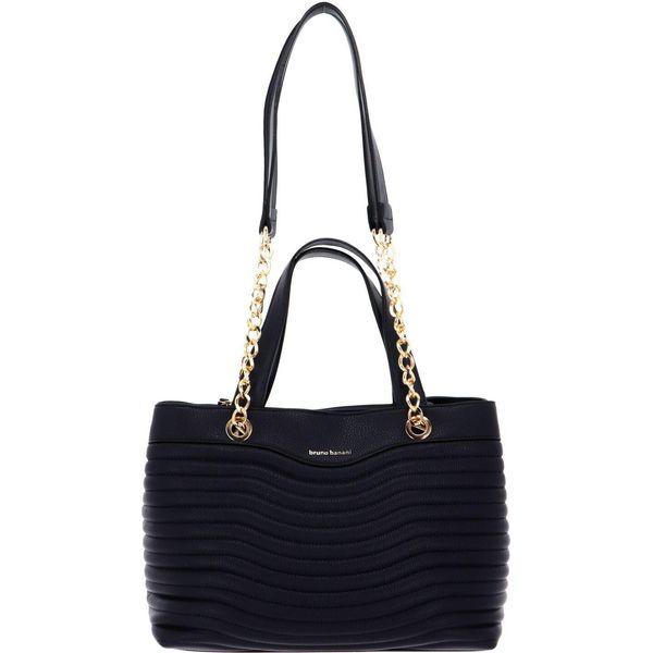 Bruno Banani Borsetta Borsa A Tracolla Shoulderbag Navy Blu-image