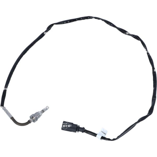 Sensore Temperatura Gas Di Scarico 2 Pin 856 Mm Cavo Nrf Per Vw Beetle E Altri-image
