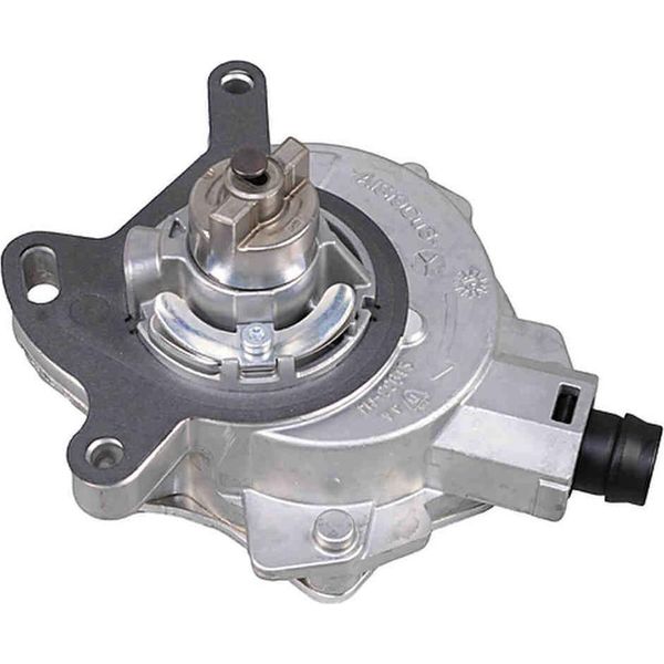 Pompa Per Vuoto Impianto Frenante Metzger Meccanica Per Ford Focus Iii-image