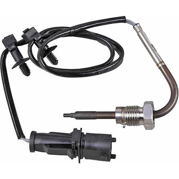 Sensore Di Temperatura Dei Gas Di Scarico Dopo Il Filtro Antiparticolato 440Mm Metzger Per Opel Astra J-image