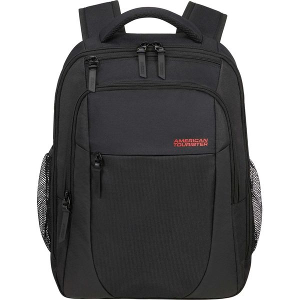 American Tourister Zaino Per Laptop Zaino Con Scomparto Per Laptop Urban Groove Laptop Backpack 15.6" Slim 20,5L Black Nero"-image