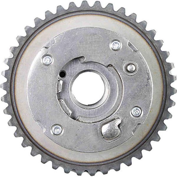 Fasatore Idraulico Dell'albero A Camme 42 Denti Metzger Per Mercedes C-KLASSE (W205)-image