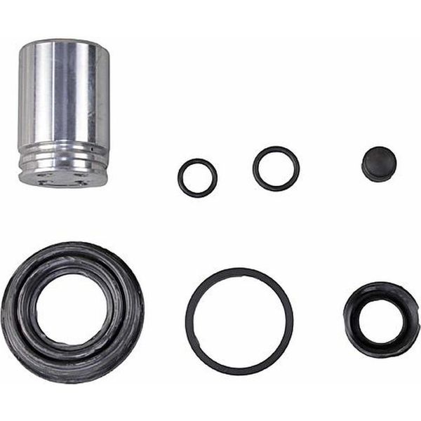 Kit Di Riparazione Pinza Freno Metzger Per Toyota Yaris (_P13_)-image