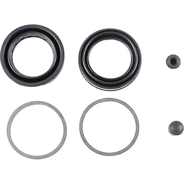 Kit Di Riparazione Pinza Freno Metzger Per Mercedes Sprinter 3-T-image