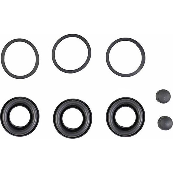 Kit Di Riparazione Pinza Freno Metzger Per Lada Niva Fuoristrada-image