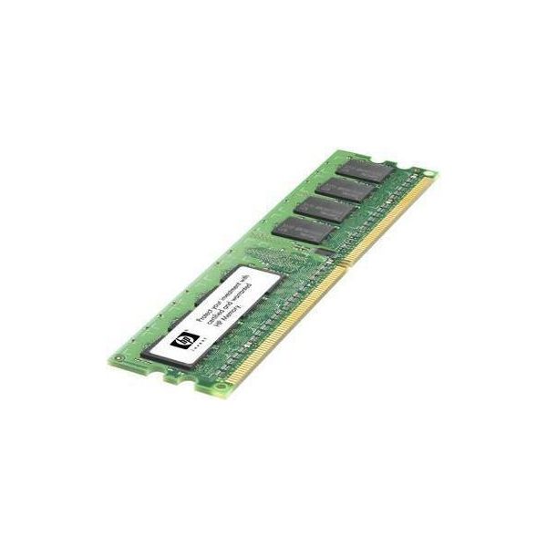 Hewlett Packard Enterprise Hpe - DDR3 - Modul - 8GB - Dimm 240-PIN - 1600 Mhz / PC3-12800 - CL11 Registriert - Ecc - Sm-image