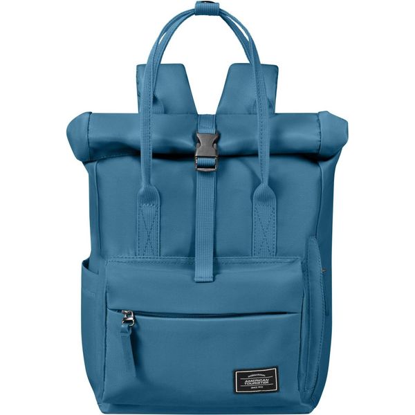 American Tourister Zaino Per Il Tempo Libero Zaino Urban Groove Backpack 17L Stone Blue-image