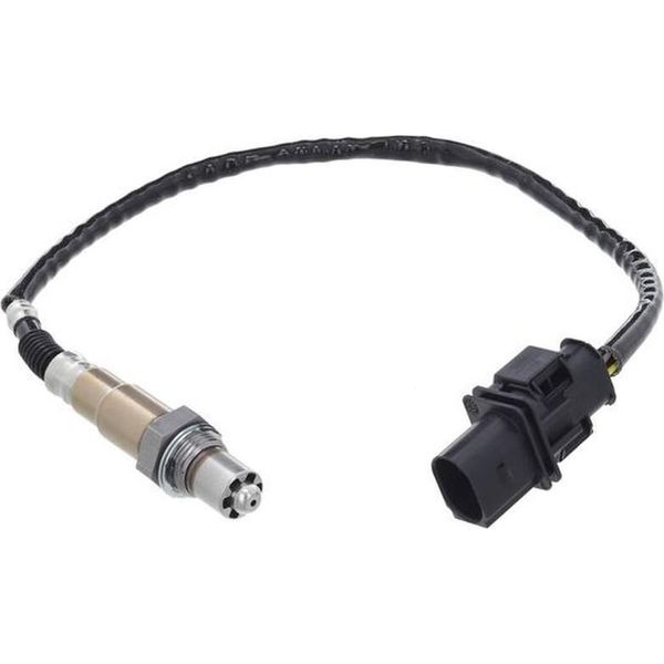 Sonda Lambda 500Mm Planare Riscaldata Valeo Per Fiat Sedici (189_)-image