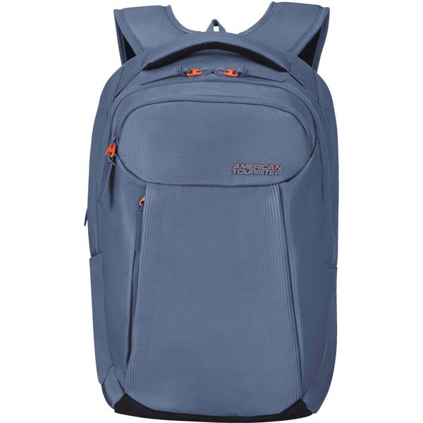 American Tourister Zaino Per Laptop Zaino Con Scomparto Per Laptop Urban Groove UG15 Laptop Backpack 15.6" Urban 21L Arctic Grey Grigio Cadetto"-image