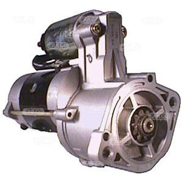 Motorino Di Avviamento 2 Kw 10, 12, 13 Denti Hc-Cargo Per L 300-image