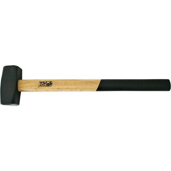 Martello Strend Pro HS0001, 1000 G, Manico In Legno, Lunghezza Del Manico 620 Mm-image