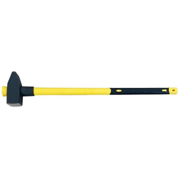 Martello Strend Pro, 4000 G, Manico In Fibra Di Vetro, Lunghezza Manico 900 Mm-image