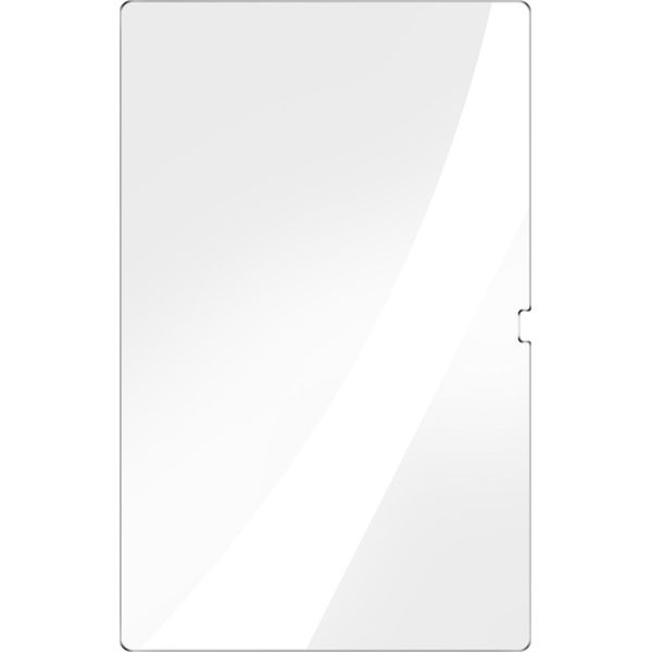 Avizar, Protezione Dello Schermo In Vetro 9H Per Samsung Tab S8 Ultra / S9 Ultra, Trasparente-image