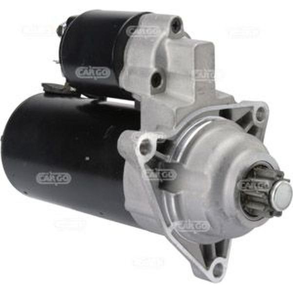 Motorino Di Avviamento 1,8 Kw 10 Denti Hc-Cargo Per Vw Transporter T4-image