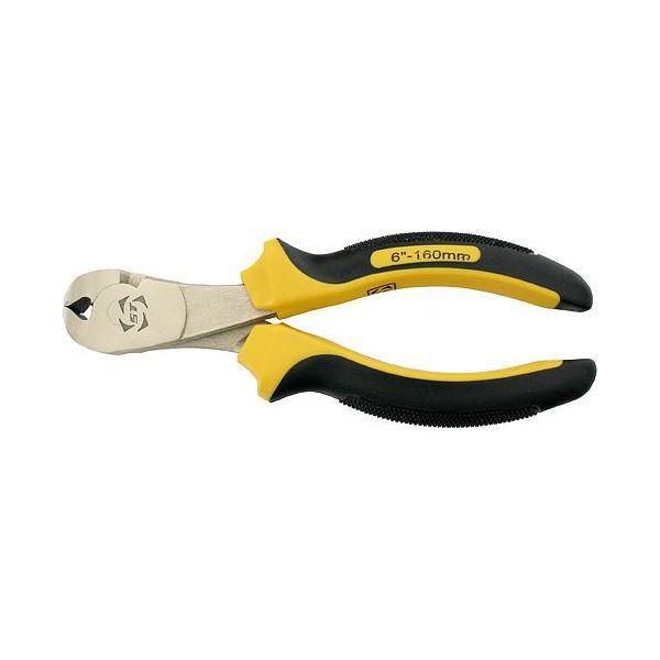 Pinze Strend Pro PL0049, 160 Mm, Tronchesi Frontali-image