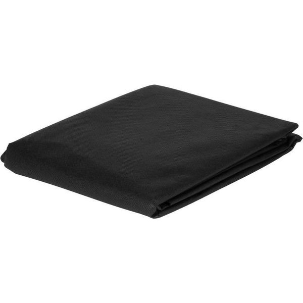 Tessuto Garden B1303, 3,2X5 M, Non Tessuto, 50 G/M2, 3% Uv, Nero-image