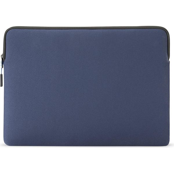 Pipetto Classic Fit Sleeve, Blu Scuro - Macbook 13"/14"""-image