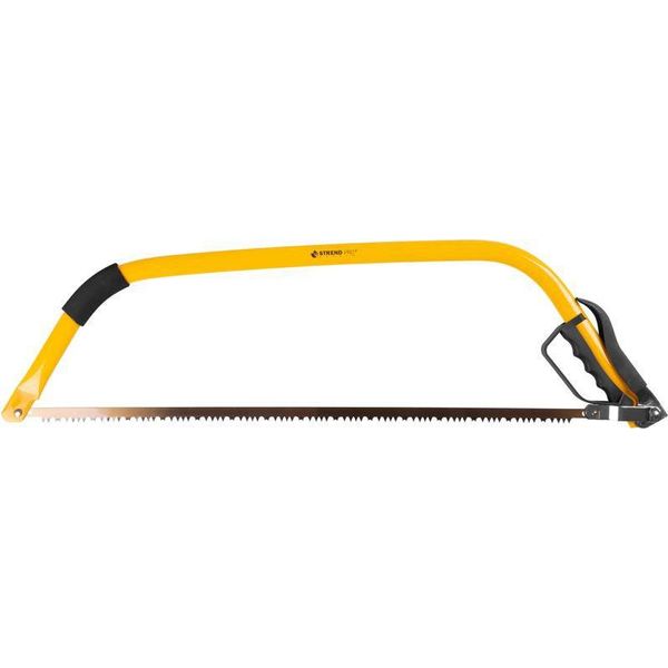 Sega Strend Pro BSW4403G 760 Mm, Ad Arco, Con Impugnatura-image