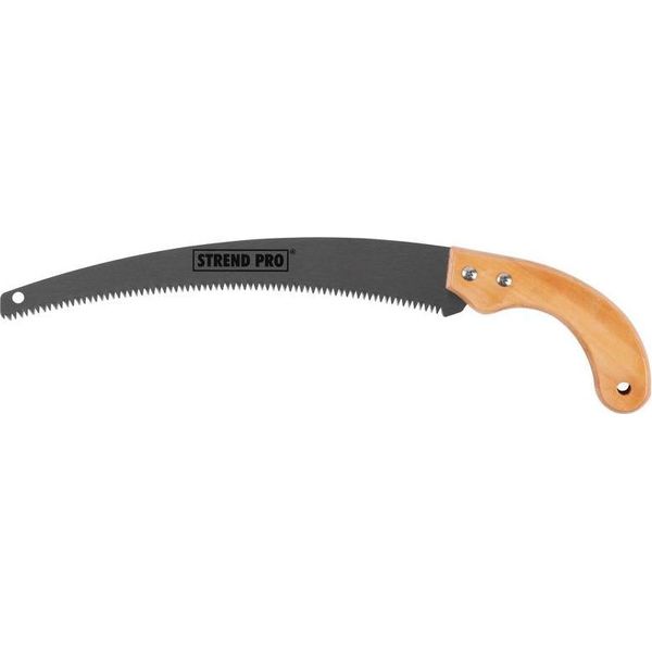 Sega KT2179, 330 Mm, Da Potatura, Manico In Legno, Shark-image