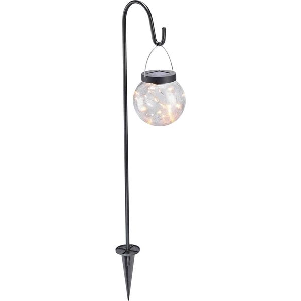 Lampada Strend Pro Rigel, Solare, 20X Led, Aaa-image