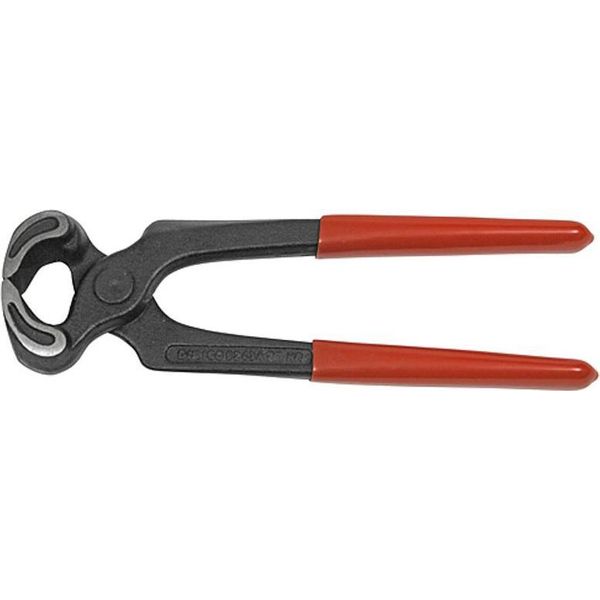 Pinze Strend Pro HR23317, 180 Mm, Tronchesi Frontali, DIN9243-image