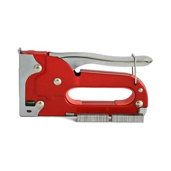 Cucitrice Strend Pro S204, 4-8 Mm, Con Graffe-image