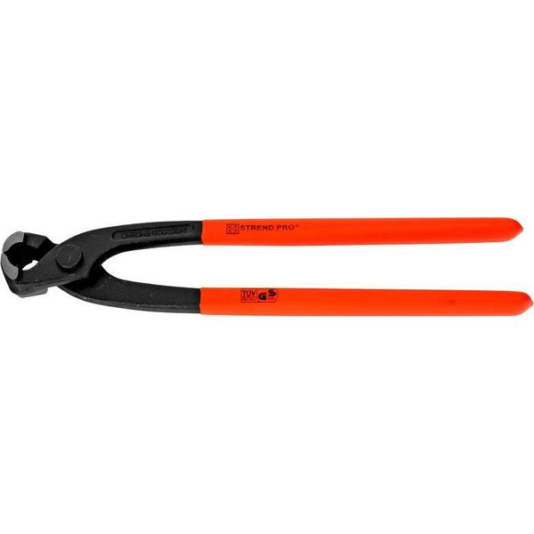 Pinze Strend Pro CP0213, 225 Mm, Per Armatura-image