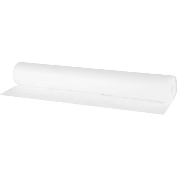 Tessuto Garden B4404, 1,6X50 M, Non Tessuto, 17 G/M2, Bianco, Rotolo-image