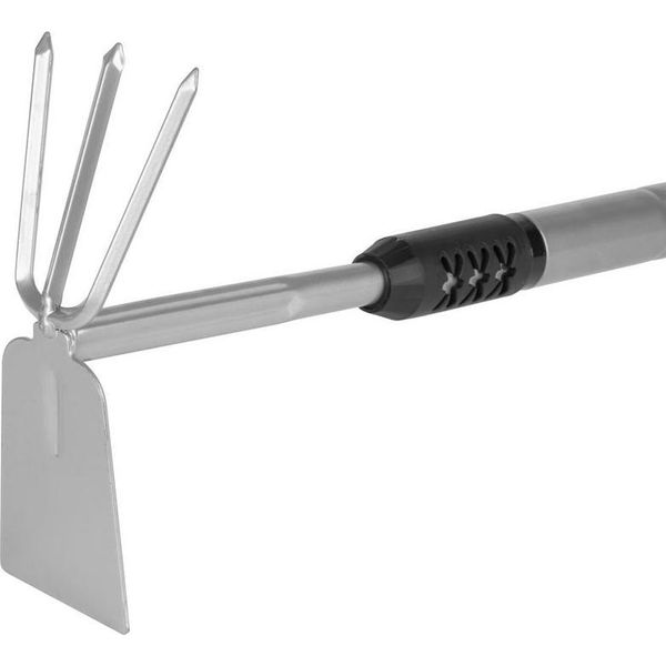 Zappetta Strend Pro Herrison 615F, Piatta-A Tre Denti, Telescopica 105-image