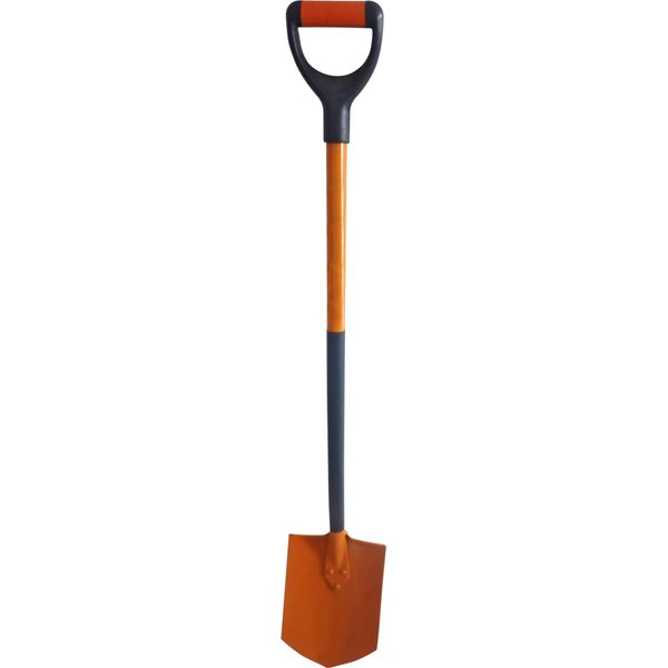 Vanga R290.190.1200, A Punta, Manico In Legno A D-image