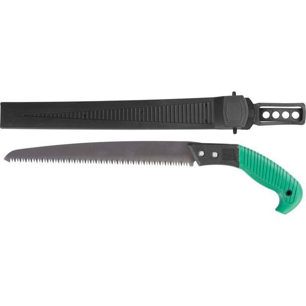Seghetto Strend Pro KT2048, 270 Mm, Per Potatura Con Custodia-image