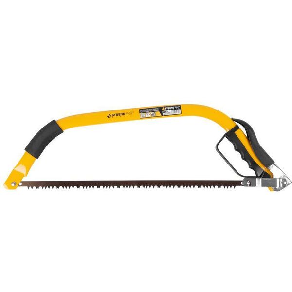 Seghetto Strend Pro BSW4403G, 530 Mm, Ad Archetto, Con Impugnatura-image