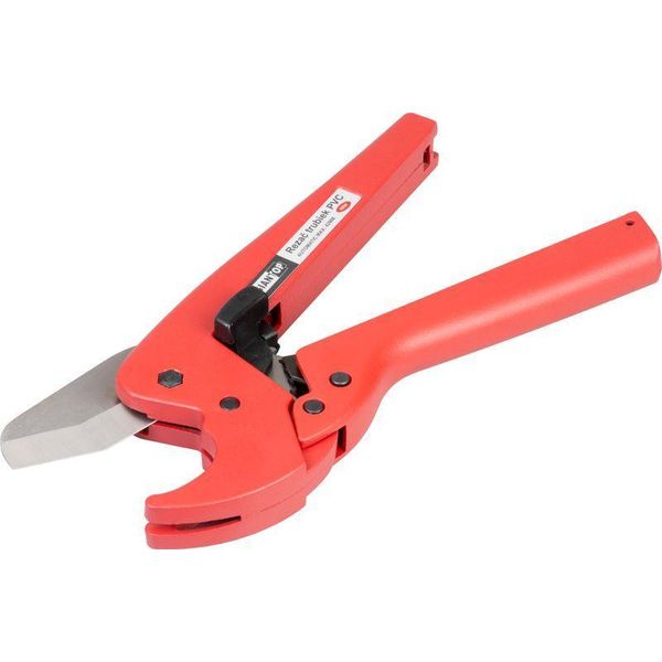 Pinze Giant PC-207, Per Tubi In Pvc, Taglia Tubi, Max. 42 Mm-image
