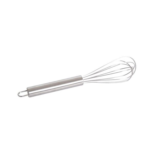 Frusta 24,5 Cm In Acciaio Inox-image