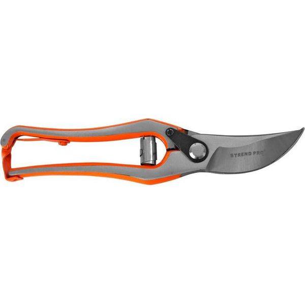 Forbici Strend Pro P4744, Da Giardino, Per Uva E Rami, Per Viticoltori, 225 Mm-image